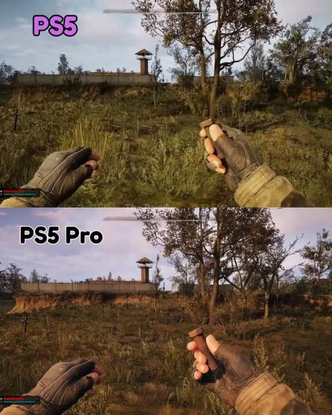 Stalker Heart Of Chernobyl