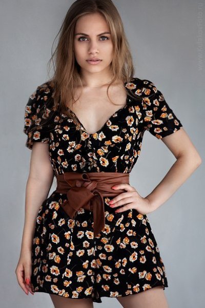 Вика Клинкова