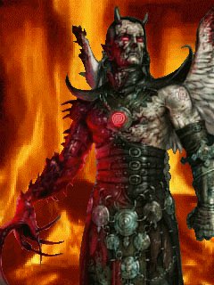 Devil