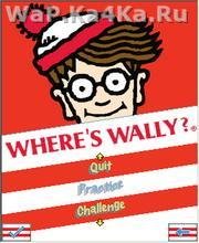 Wheres Wally