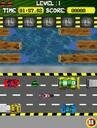 Frogger Jump 240x400