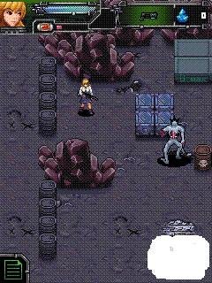 lone gunman on nemesis s60v3