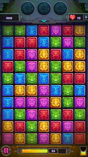 Totem Quest v1.1.8(22)