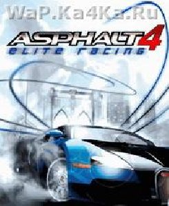asphalt4
