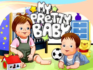 MyPrettyBaby