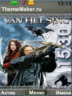 Van Helsing