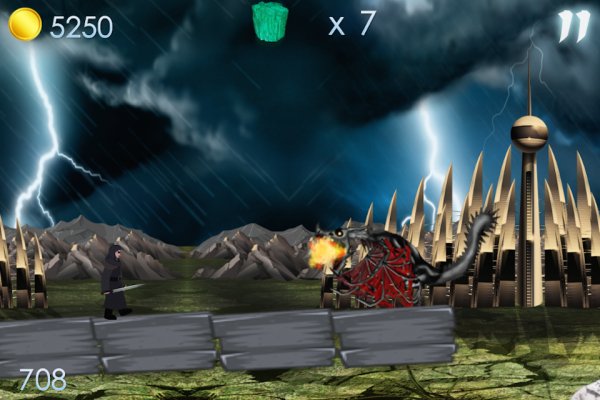 King Hobbit Army Journey FULL v 1.0