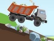 Russian Truck