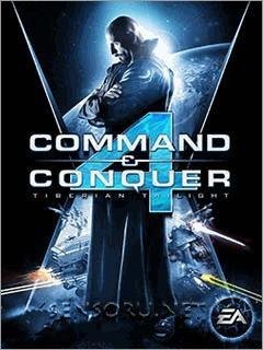 Command and Conquer 4 Tiberian Twilight