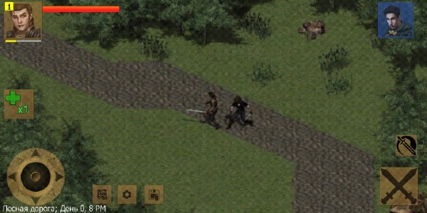 Exiled.Kingdoms.v1.2.1124.Mod