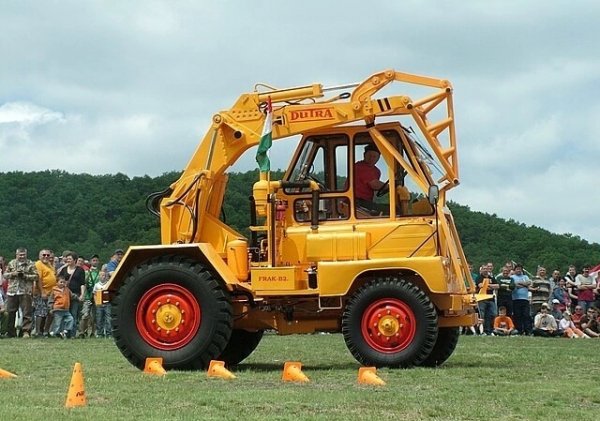 DUTRA FRAK B2