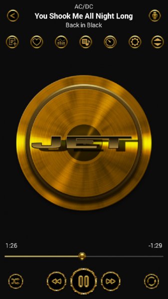 JetAudio GoldMod Ctas8888 v9.1.3 x86