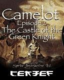 camelot episode 2