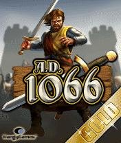 AD1066Gold by BerON