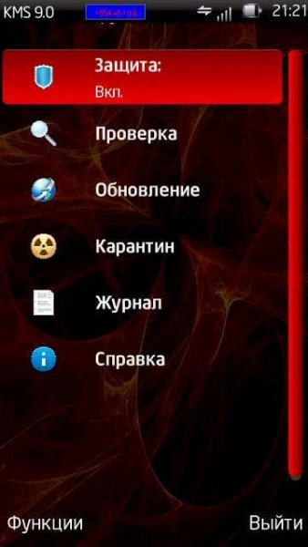 Files