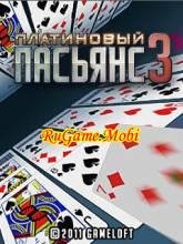 Platinum Solitaire 3