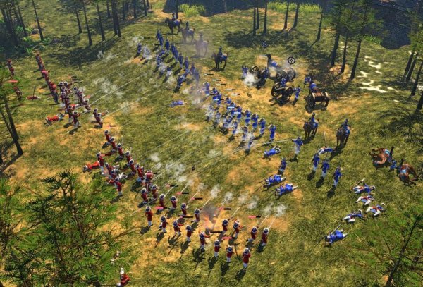 Age of Empires 3
