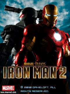 IronMan2 K850i EN MS