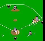 Batter Up (U)