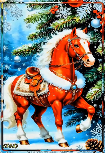 Символ-года