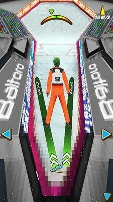 3D Ski Jumping 2011 S60v5