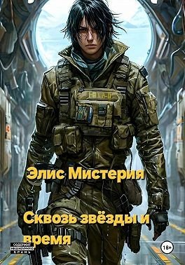 Мистерия Элис Сквозь звёзды и время (2025)