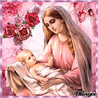 Maria und Jesus 2