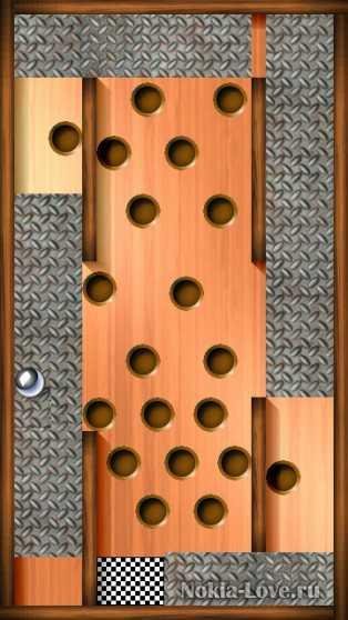 Marble Maze 2