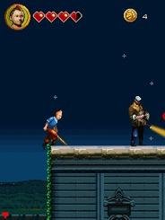 The Adventures of Tintin The Secret of t