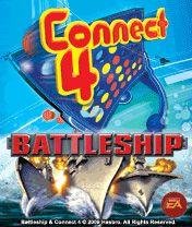 Battleship &amp; Connect 4 nokia 240x320