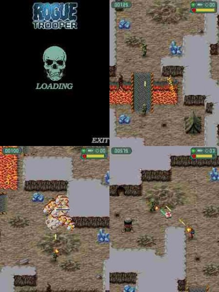 Rogue Trooper 176x208 N72