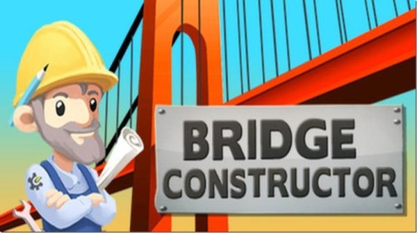 Bridge Constructor v 5.0 [MOD, много денег]
