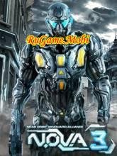 NEW N.O.V.A 3 RUS