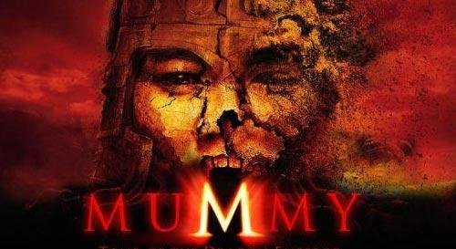 The Mummy Tomb of the Dragon Emperor