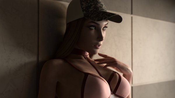 Rachel Amber 02-1 (4K)