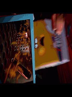 Полный расколбас