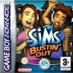 Sims - Bustin Out (rus)