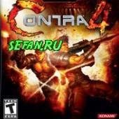 Contra4 128x160