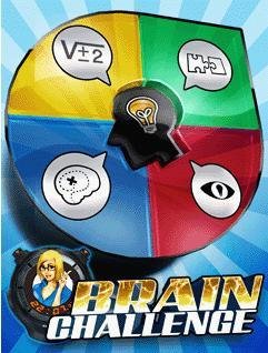 Brain Challenge SE 240x320
