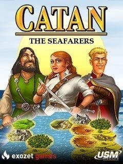 Catan 2 Moreplavateli BT-32551