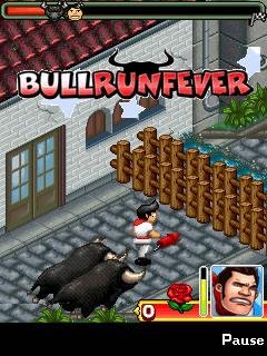 BullRunFever