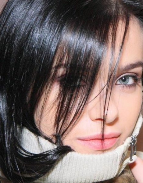 Лена Темникова