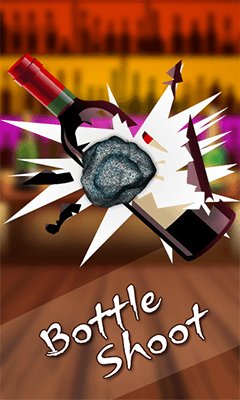 BottleShootGame