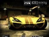 NFS МW-X3 SIXTY CD 14.0 XL XRs
