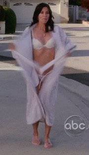 Courtney Cox