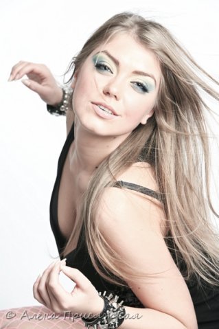 Оксана Почепа