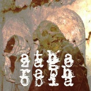 Athazagoraphobia. Self-Titled