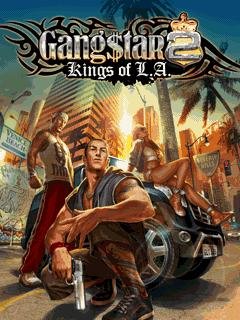 Gangstar2 1MB SE EN