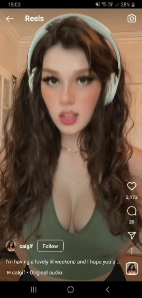 Sexy music