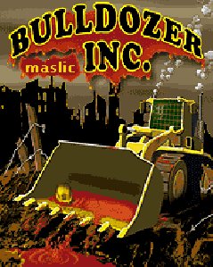 Buldozer
